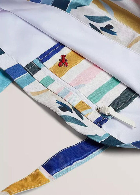 Σετ τσάντα ώμου και παντόφλες Shelyss Ted Baker 280176