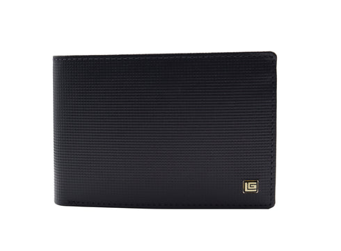 Δερμάτινο Πορτοφόλι Guy Laroche 37901 μπλε