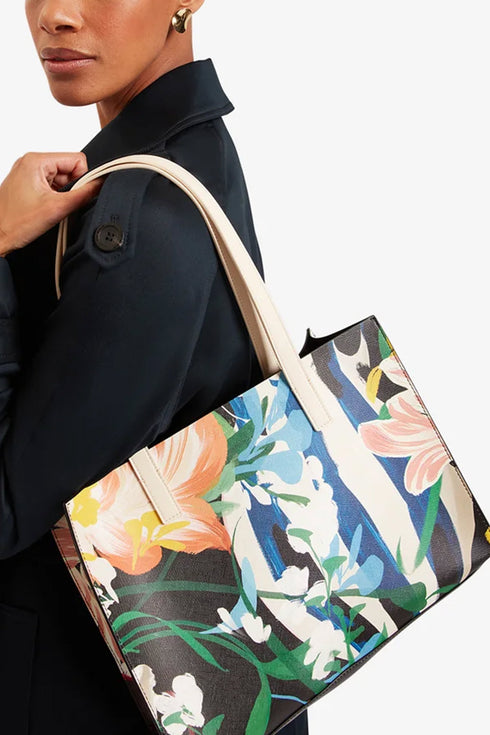 Τσάντα ώμου Boumina Ted Baker 284124-multicol
