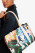 Τσάντα ώμου Boumina Ted Baker 284124-multicol