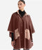 Αδιάβροχο Alviero Martini 1a Classe UMB900E-brown