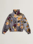 Τζάκετ Elvae Ted Baker 285678-dk-grey