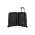 Βαλίτσα καμπίνας 55x40x20cm Samsonite Magnum 139845-1339 πράσινο σκούρο