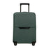 Βαλίτσα καμπίνας 55x40x20cm Samsonite Magnum 139845-1339 πράσινο σκούρο