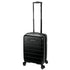 Βαλίτσα Καμπίνας 54x36x25 cm Palisades Calvin Klein LH118PS4 μαύρο