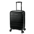 Βαλίτσα Καμπίνας 54x36x25 cm Palisades Calvin Klein LH118PS4 μαύρο
