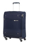 Βαλίτσα καμπίνας 55x40x20cm Samsonite Base Boost 79200-1598 μπλε
