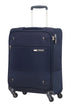 Βαλίτσα καμπίνας 55x40x20cm Samsonite Base Boost 79200-1598 μπλε