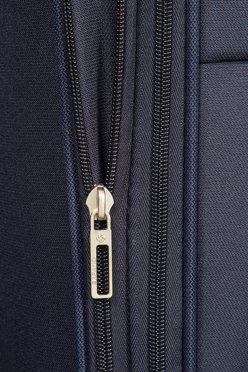 Βαλίτσα μεσαία 66x44x28cm Samsonite Base Boost 79201-1598 μπλε