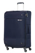 Βαλίτσα μεγάλη 78x48x34cm Samsonite Base Boost 79202-1598 μπλε