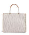 Τσάντα tote Opportunity Furla WB00255 BX4423 4782S-toni cottone