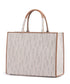 Τσάντα tote Opportunity Furla WB00255 BX4423 4782S-toni cottone