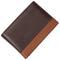 Δερμάτινο Πορτοφόλι Armonto 8502 καφέ
