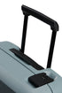Βαλίτσα καμπίνας 55x40x20cm Samsonite Magnum 139845-1432 γκρι/γαλάζιο
