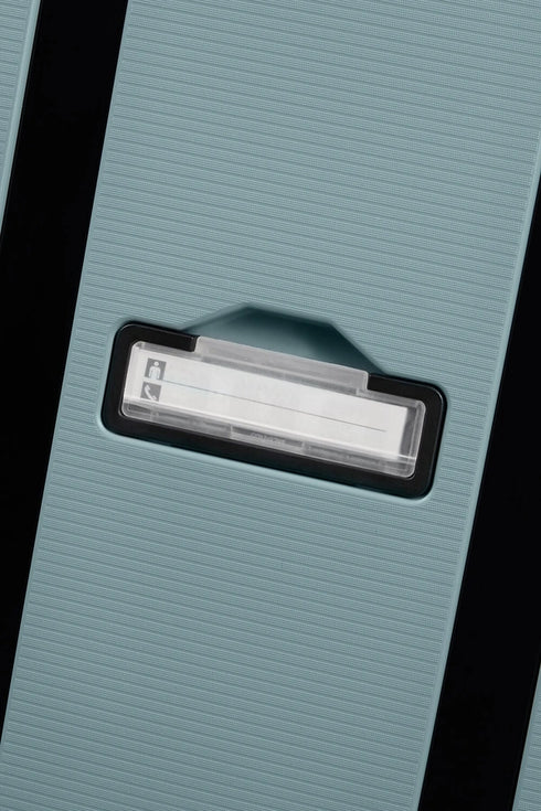 Βαλίτσα καμπίνας 55x40x20cm Samsonite Magnum 139845-1432 γκρι/γαλάζιο