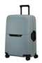 Βαλίτσα μεσαία 69x48x30cm Samsonite Magnum 139846-1432 γκρι/γαλάζιο