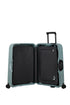 Βαλίτσα μεσαία 69x48x30cm Samsonite Magnum 139846-1432 γκρι/γαλάζιο