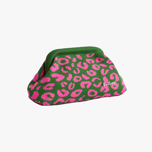 Τσάντα pouch Bartuggi 718-081104 πράσινο