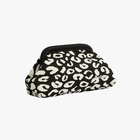 Τσάντα pouch Bartuggi 718-081104 μαύρο