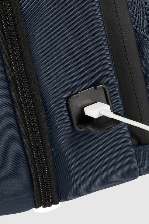 Σακίδιο πλάτης Samsonite 15.6" 134549-1090 μπλε