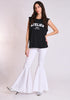 Atelier Top Collectiva Noir AT142J01COT μαύρο