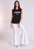 Atelier Top Collectiva Noir AT142J01COT μαύρο
