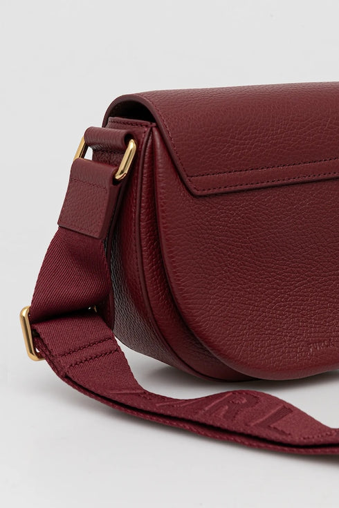 Τσάντα ώμου/χιαστί Lotus Furla WB01491 BX0356 4297 rubino