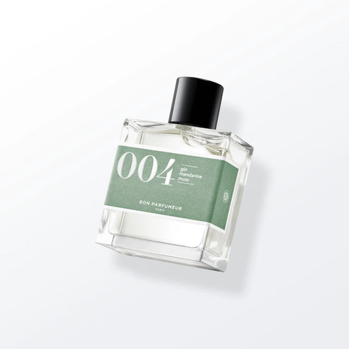 Άρωμα 004 Bon Parfumeur (Eau De Parfum) / Τζιν - Μανταρίνι - Musk