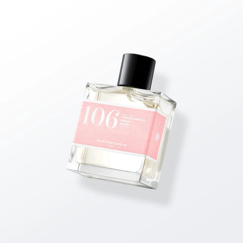 Άρωμα 106 Bon Parfumeur (Eau De Parfum) / Τριαντάφυλλο Δαμασκού - Αιθέριο Έλαιο Αρτεμισίας - Βανίλια