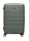 Βαλίτσα καμπίνας 54x36x25 cm Palisades Calvin Klein LH118PS4 πράσινο