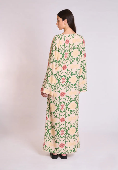 Φόρεμα Cliff Collectiva Noir AT142B03VPR-CORAL