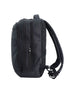 Σακίδιο Πλάτης Discovery Downtown D00942.06 Μαύρο