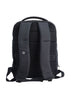 Σακίδιο Πλάτης Discovery Downtown D00942.06 Μαύρο