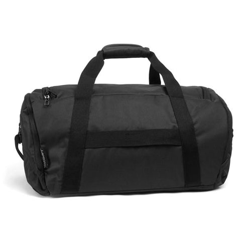 Σακ βουαγιάζ Discovery Downtown Duffle D00960.06 μαύρο