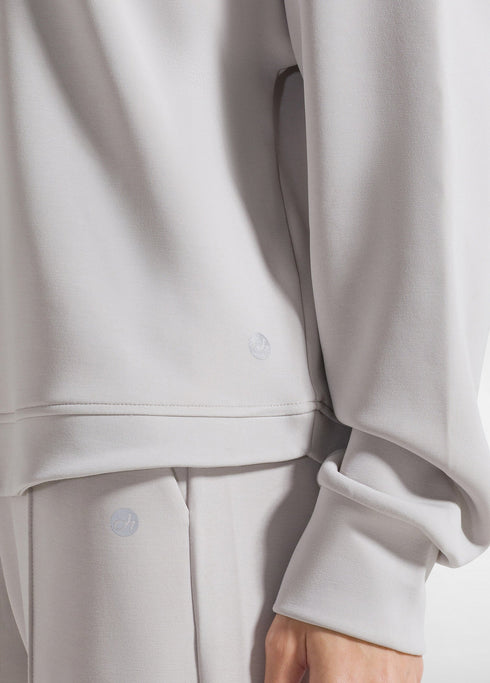 Μπλούζα Deha D32001-48005 ice grey