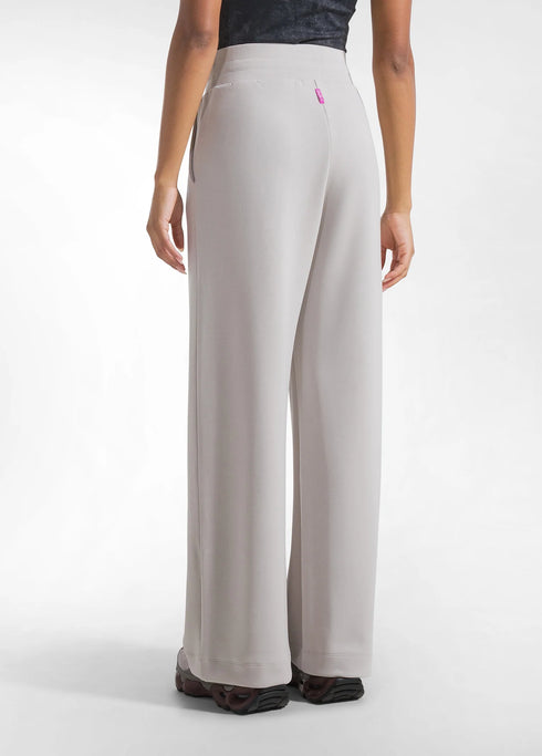 Παντελόνι Deha D32007-48005 ice grey