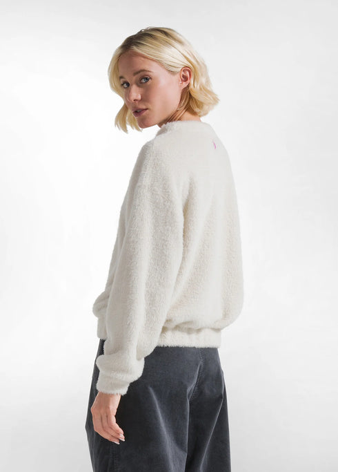 Τοπ Deha D32121-18001 λευκό