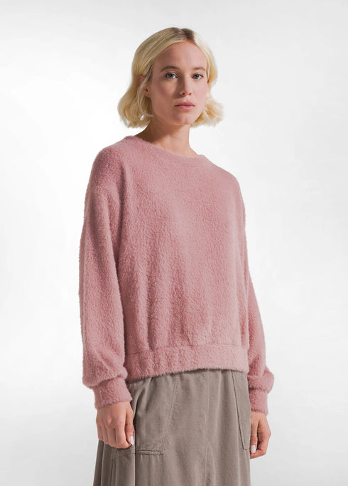 Τοπ Deha D32121-48409 ροζ