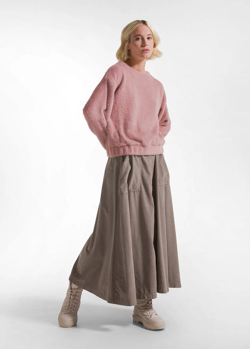 Τοπ Deha D32121-48409 ροζ