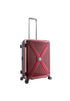 Βαλίτσα καμπίνας 53x36x23cm Discovery DL22HA-49-122 metallic red