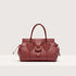 Τσάντα tote/χιαστί York Coccinelle E1 REF 18 02 01 R31 μπράντι