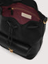 Τσάντα ώμου/χιαστί Beat Generation Large Coccinelle E1 TFK 23 01 01 001 μαύρο