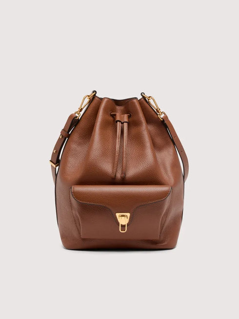 Τσάντα ώμου/χιαστί Beat Generation Large Coccinelle E1 TFK 23 01 01 W11 ταμπά