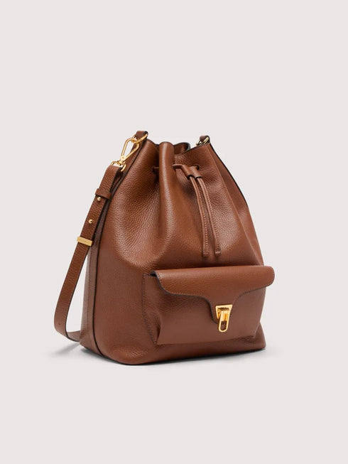 Τσάντα ώμου/χιαστί Beat Generation Large Coccinelle E1 TFK 23 01 01 W11 ταμπά