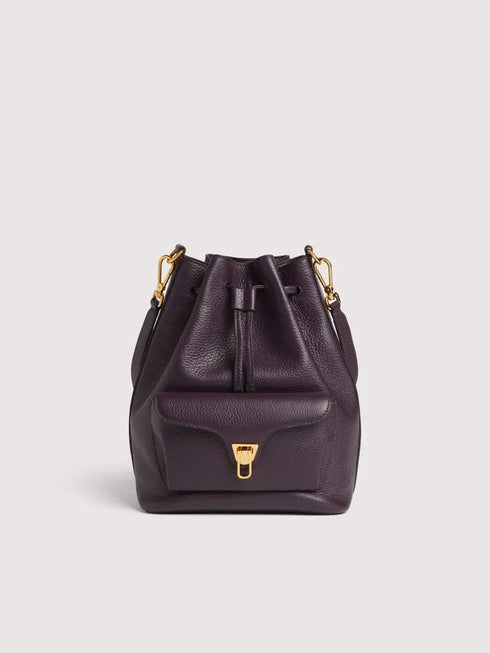 Τσάντα πουγκί Beat Generation Coccinelle E1 TFK 23 02 01 V87