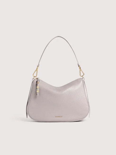 Τσάντα ώμου/χιαστί Nory Medium Coccinelle E1 U45 13 01 01 Y10 λιλά