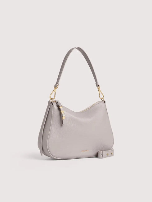 Τσάντα ώμου/χιαστί Nory Medium Coccinelle E1 U45 13 01 01 Y10 λιλά