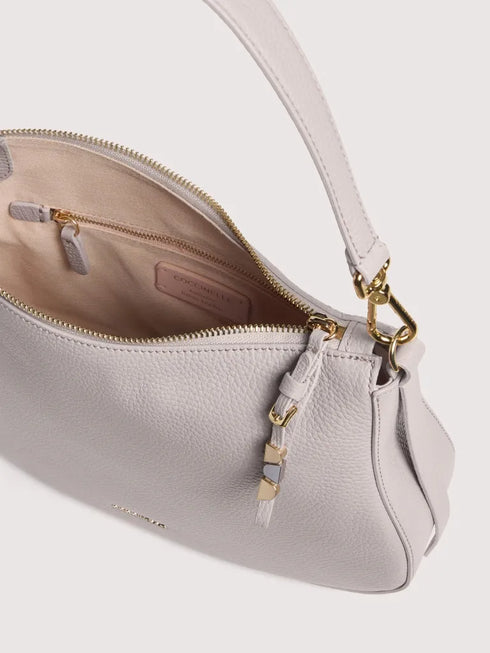 Τσάντα ώμου/χιαστί Nory Medium Coccinelle E1 U45 13 01 01 Y10 λιλά