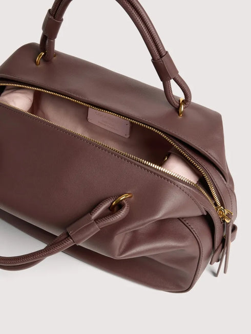 Τσάντα tote/χιαστί Lizzie Small Coccinelle E1 VEP 12 02 01 R49 μπορντό