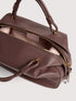 Τσάντα tote/χιαστί Lizzie Small Coccinelle E1 VEP 12 02 01 R49 μπορντό